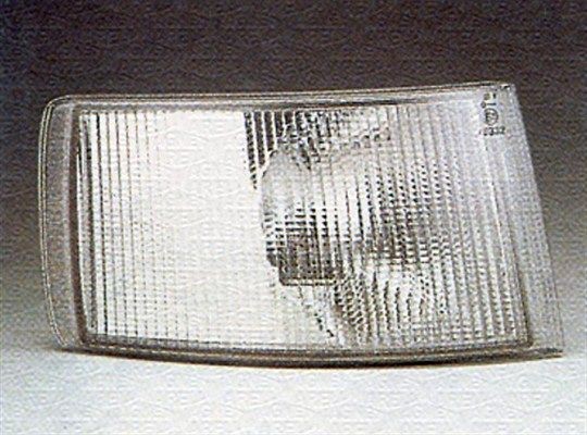 MAGNETI MARELLI Blinker 712357101129 712357101129 MAGNETI MARELLI blinkersglas FIAT TALENTO