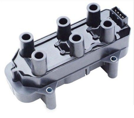 MAGNETI MARELLI Dimstrålkastarsats 712362811129 Dimstrålkastare Alfa Romeo 930 712362811129 MAGNETI MARELLI