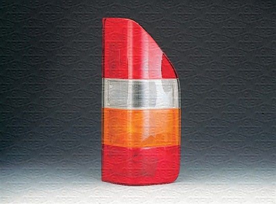 MAGNETI MARELLI Achterlicht 712367201119 Mercedes-Benz SL Achterlicht MAGNETI MARELLI 712367201119
