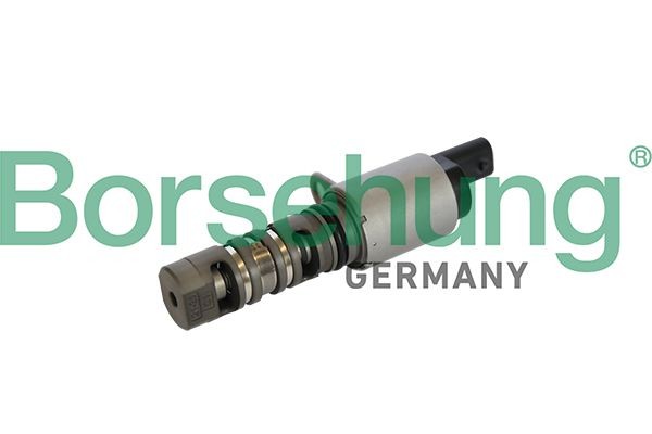 Borsehung Soupape centrale, réglage de l'arbre à cames B11866 B11866 Électrovanne déphaseur OPEL ASTRA Borsehung