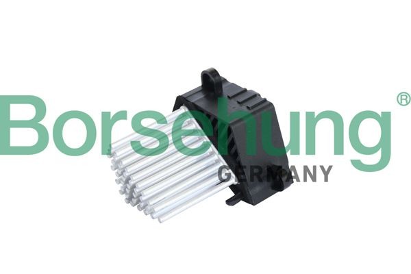 Borsehung Relejs, Radiatora ventilatora sistēma B12226 Relejs, gaisa kondicionēšanas sistēma Borsehung NISSAN B12226