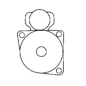 HC-Cargo Alternador 116394 HC-Cargo 116394 Alternador Mitsubishi Outlander 3 baratos