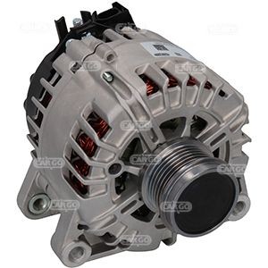 HC-Cargo Generator 116502 116502 HC-Cargo generator HYUNDAI ATOS