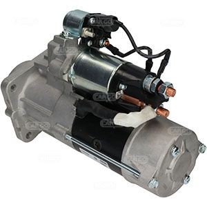 HC-Cargo Δυναμό 116587 116587 Δυναμό αυτοκινήτου HC-Cargo SKODA RAPID