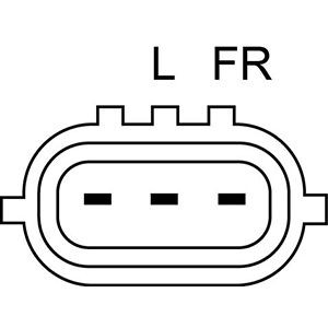 Lichtmaschine HC-Cargo 116614 HC-Cargo 116614 Alternator AUDI A8 2017 Kosten