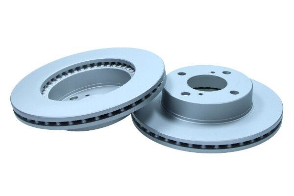 QUARO Bremseskive QD0368 Skivebremser Suzuki HA25, HA35 QD0368 QUARO