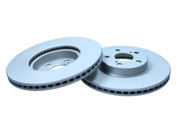 Disque de frein QUARO QD0547 QUARO QD0547: Disques Toyota URBAN CRUISER 2008