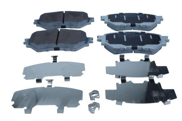 QUARO Bremžu kluči QP0462 QP0462 Bremžu kluči QUARO MAZDA MX-5