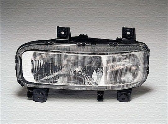MAGNETI MARELLI Vetro faro anteriore 712380008999 712380008999 MAGNETI MARELLI Vetro fanale anteriore auto