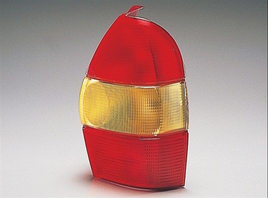 Baglygte MAGNETI MARELLI 712386001129 MAGNETI MARELLI 712386001129 Baglygter FIAT PALIO 2010
