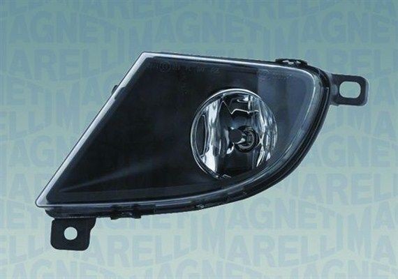 MAGNETI MARELLI Tåkelyskaster 712401501120 Tåkelykt MAGNETI MARELLI Alfa Romeo GIULIA 712401501120