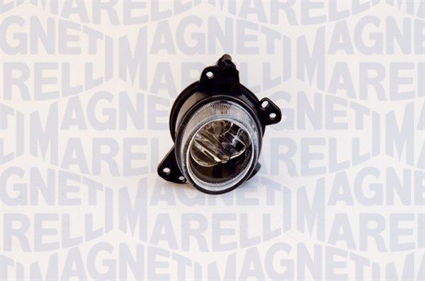 MAGNETI MARELLI Tåkelyskaster 712403001110 712403001110 Tåkelys MAGNETI MARELLI ALFA ROMEO GIULIA