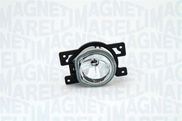 MAGNETI MARELLI Tågelygte 712403801110 712403801110 Tågelygter OPEL VECTRA MAGNETI MARELLI