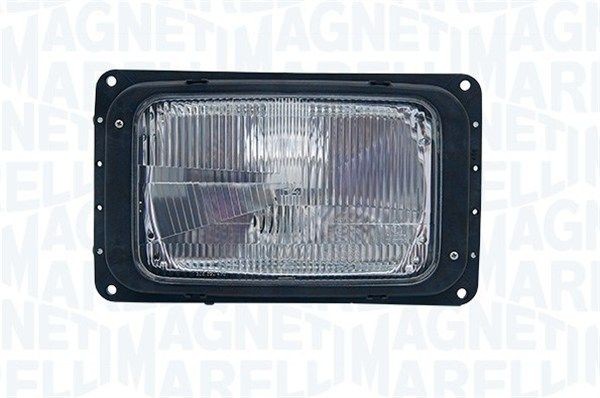 MAGNETI MARELLI 712415621129 Frontlykter MAGNETI MARELLI LPG811 Frontlykter
