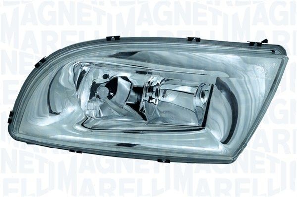 MAGNETI MARELLI Headlight 712417471129 VOLVO C30 MAGNETI MARELLI headlights 712417471129