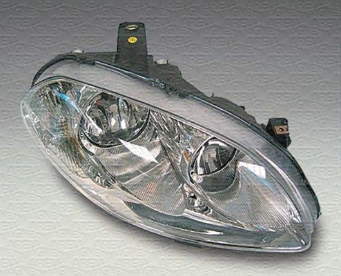 Φανάρια εμπρός MAGNETI MARELLI 712425401129 MAGNETI MARELLI 712425401129 Φανάρια αυτοκινήτων FIAT CROMA 2011