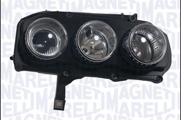 Strålkastare MAGNETI MARELLI 712428201129 MAGNETI MARELLI 712428201129: Framlyktor Alfa Romeo SPIDER 1999