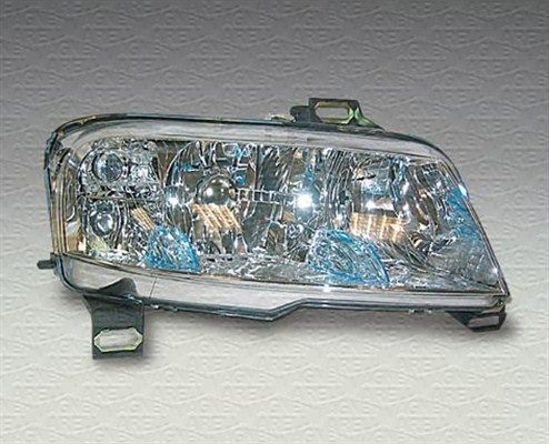 MAGNETI MARELLI Forlygte 712429401129 pris Fjernlyslygter Fiat 192 712429401129 MAGNETI MARELLI