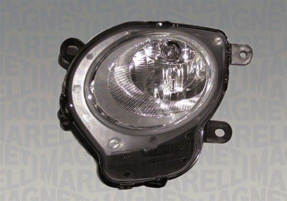 MAGNETI MARELLI Scheinwerfer 712455301129 Fernscheinwerfer MAGNETI MARELLI Mitsubishi PAJERO SPORT 712455301129