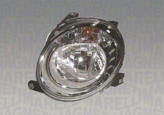 MAGNETI MARELLI Projecteur principal 712455401129 Fiat TIPO Optique MAGNETI MARELLI 712455401129