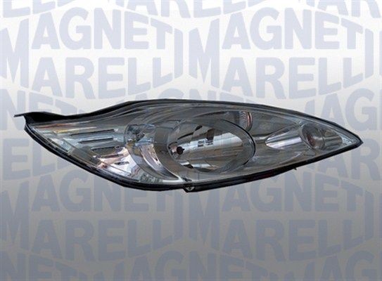 MAGNETI MARELLI Strålkastare 712459501129 712459501129 MAGNETI MARELLI framlyktor FORD KA