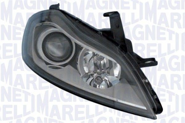 MAGNETI MARELLI Koplamp 712460801129 712460801129 Voorlamp LANCIA Y MAGNETI MARELLI