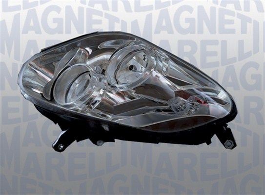 MAGNETI MARELLI Esituli 712463801110 Esituled MAGNETI MARELLI Fiat 128 712463801110