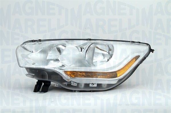 MAGNETI MARELLI Koplamp 712464211129 MAGNETI MARELLI 712464211129 Koplamp