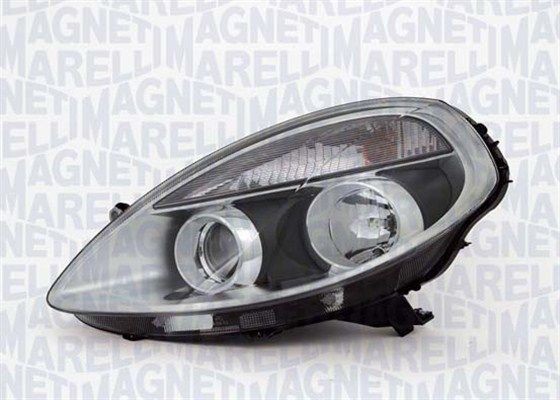 MAGNETI MARELLI Φανάρια εμπρός 712469511129 712469511129 Προβολείς LANCIA Y MAGNETI MARELLI