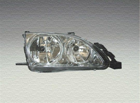 MAGNETI MARELLI Faro anteriore 712754059470 712754059470 costo Fari anteriori MAGNETI MARELLI TOYOTA IQ