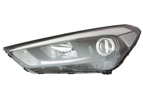 IPARLUX Faro anteriore 11396512 11396512 costo Fari anteriori HYUNDAI ELANTRA IPARLUX