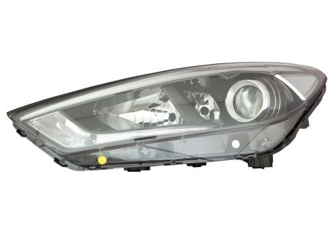 Farol principal IPARLUX 11396521 IPARLUX 11396521: Farol dianteiro Hyundai TUCSON 2023