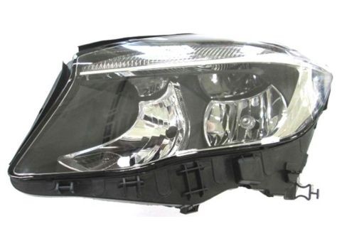 Esituli IPARLUX 11806811 IPARLUX 11806811 MERCEDES-BENZ GLA 2015 Esituled