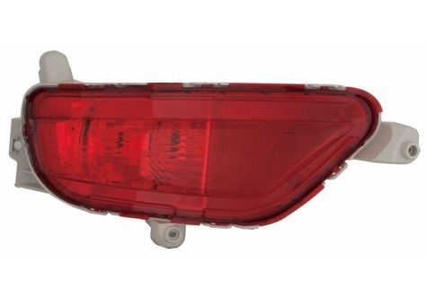 IPARLUX Aizm. miglas lukturi 16022401 IPARLUX 16022401 Aizmugurējie miglas lukturi 2 Hatchback (DL, DJ) cena