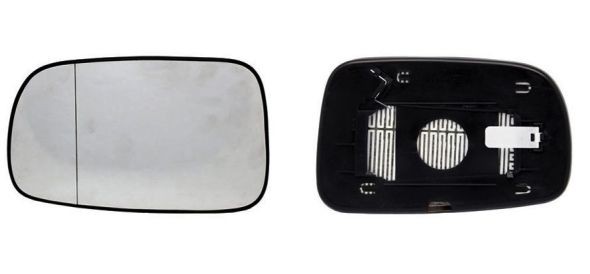 IPARLUX Spejlglas, udvendig spejl 31905232 Spejlglas IPARLUX RAV 4 31905232 billig