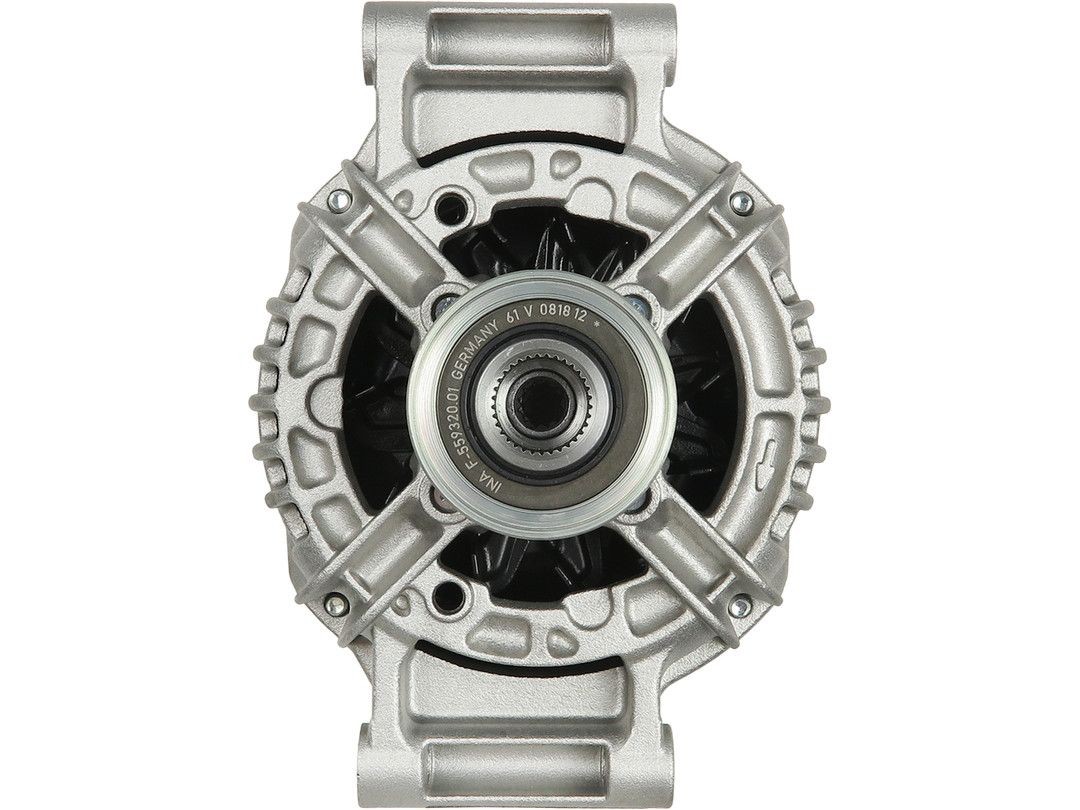 AS-PL Alternatore A0242PR Alternatore AS-PL A0242PR Impianto elettrico MERCEDES-BENZ Sprinter 4.6-T Bus prezzo