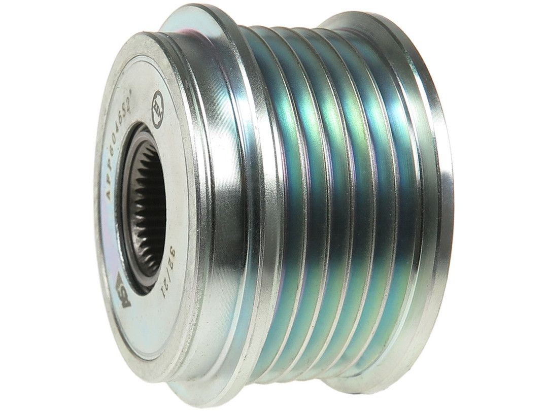 AS-PL Dispositivo ruota libera alternatore AFP6046S2 AFP6046S2 costo Puleggia alternatore AS-PL JAGUAR XK