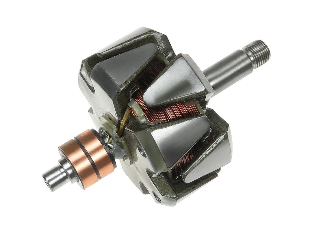 AS-PL Rootor, generaator AR0100S AS-PL AR0100S Rootor, generaator