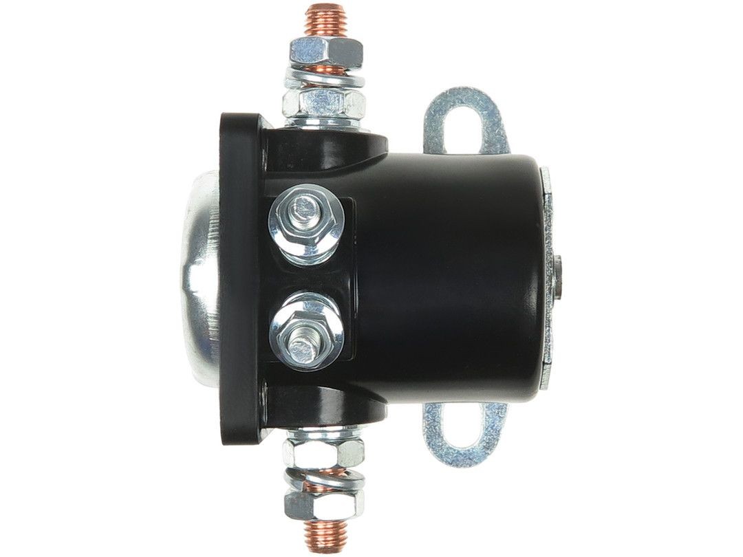 AS-PL Startrelais SS9243S Startmotorsolenoïde AS-PL TIGRA SS9243S goedkoop