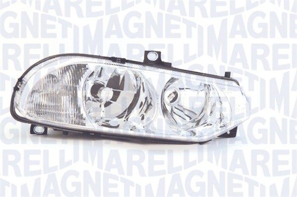 MAGNETI MARELLI Faro anteriore 713384201129 713384201129 costo Fari anteriori ALFA ROMEO 147 MAGNETI MARELLI