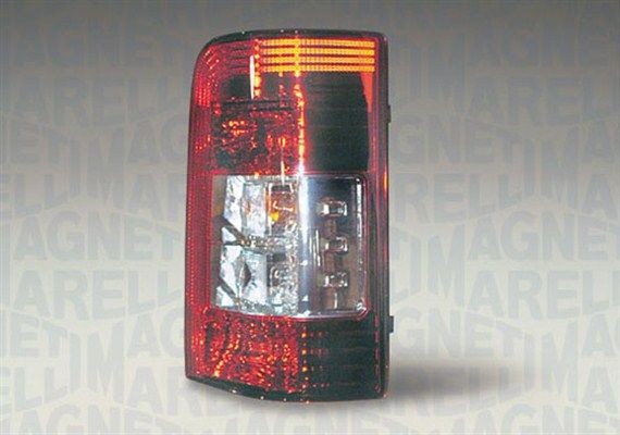 MAGNETI MARELLI Rear light 714000028340 714000028340 MAGNETI MARELLI rear lights CITROЁN BERLINGO