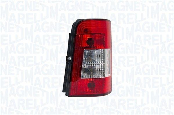 MAGNETI MARELLI Baglygte 714000028341 MAGNETI MARELLI 714000028341 Citroën Berlingo First Baglygten pris