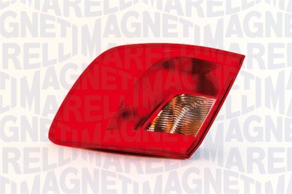 MAGNETI MARELLI Bakljus 714000028521 714000028521 MAGNETI MARELLI baklykta Seat ALHAMBRA