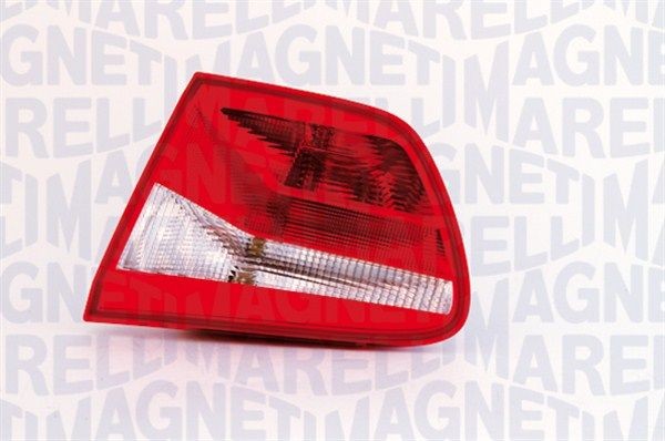 MAGNETI MARELLI Baklykt 714000028531 Baklykter MAGNETI MARELLI MARBELLA 714000028531 billige