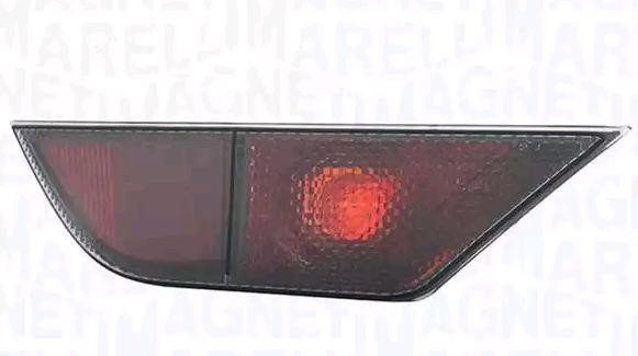 Tagumine udutuli MAGNETI MARELLI 714000062500 MAGNETI MARELLI 714000062500 SEAT ALTEA 2010 Tagumine udutuli