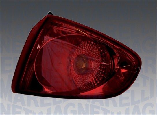 MAGNETI MARELLI Baklykt 714000162614 Baklykter MAGNETI MARELLI ALHAMBRA 714000162614 billige