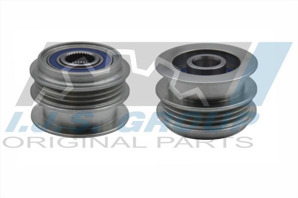 IJS GROUP Generatortomgang 30-1307 IJS GROUP Frihjul generator SAAB 30-1307