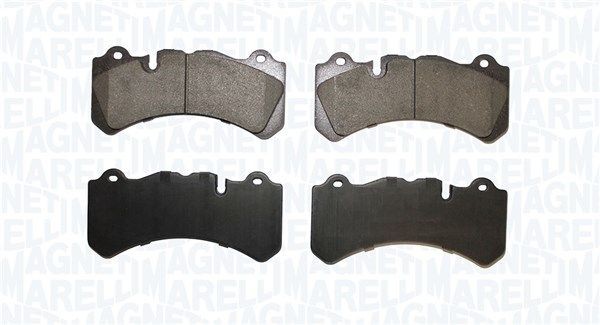 MAGNETI MARELLI Third brake light 714009850601 Volvo V50 MAGNETI MARELLI third brake light 714009850601
