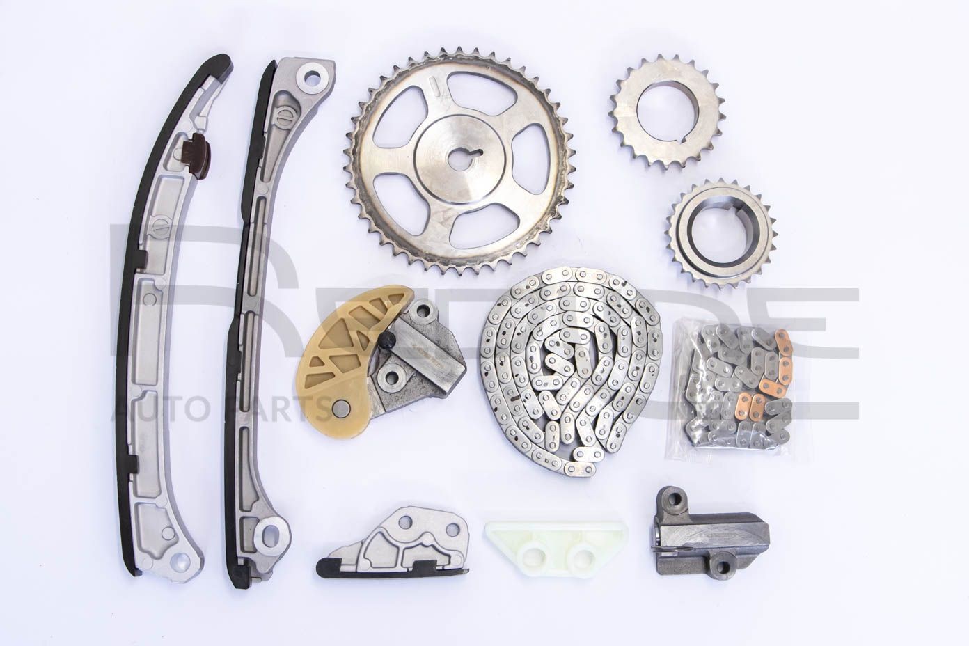 RED-LINE Kamkedjesats 30MZ018 30MZ018 Kamkedjesats RED-LINE BMW X3