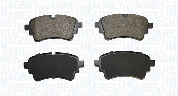 MAGNETI MARELLI Ekstra bremselygte 714009923601 Ekstra bremselygte MAGNETI MARELLI Opel SIGNUM 714009923601